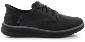 Nízke tenisky Skechers  205249BLK