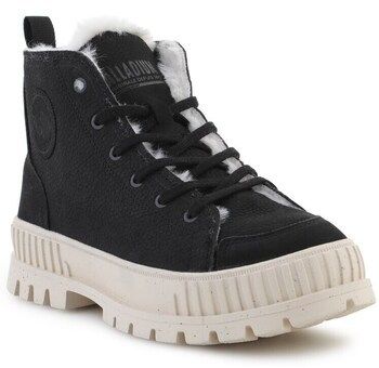 Členkové tenisky Palladium  Pallashock Zip