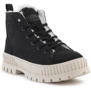 Členkové tenisky Palladium  Pallashock Zip