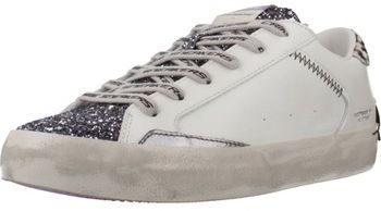 Nízke tenisky Crime London  DISTRESSED