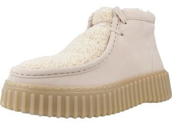 Čižmičky Clarks  TORHILL MOSS