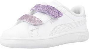 Nízke tenisky Puma  SMASH 3.0 L GLITTER V