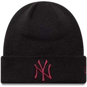 Čiapky New-Era  League Essential Beanie Neyyan Blkfbg