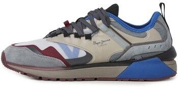 Nízke tenisky Pepe jeans  Stoke Sport M