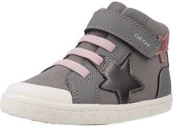 Členkové tenisky Geox  B GISLI GIRL