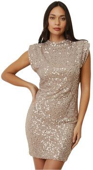 Krátke šaty La Modeuse  77086_P182690