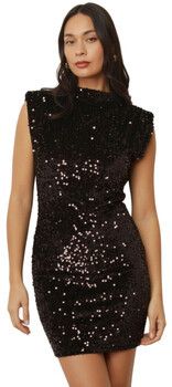 Krátke šaty La Modeuse  77088_P182692