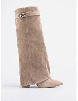 Čižmy do mesta La Modeuse  77232_P182977