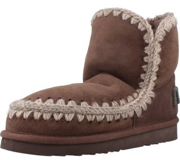 Obuv do snehu Mou  ESKIMO 18 GLITTER LOGO