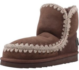 Obuv do snehu Mou  ESKIMO 18 GLITTER LOGO