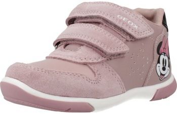 Nízke tenisky Geox  B ZAPITO GIRL