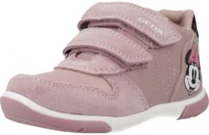 Nízke tenisky Geox  B ZAPITO GIRL