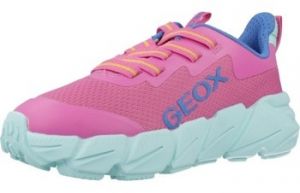 Nízke tenisky Geox  J FLEXYPER FAST GIRL