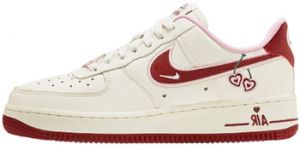 Nízke tenisky Nike  Air Force 1 Low Valentine's Day Burgundy (2023)