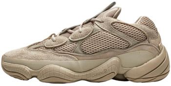 Nízke tenisky Yeezy  500 Taupe Light