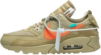 Nízke tenisky Off-White  Off-White Air Max 90 Desert Ore