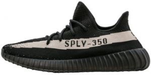 Nízke tenisky Yeezy  Boost 350 V2 Black White Oreo