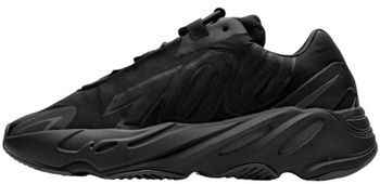 Nízke tenisky Yeezy  700 MNVN Triple Black