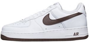 Nízke tenisky Nike  Air Force 1 Low Color Of The Month Chocolate