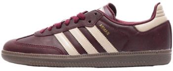 Nízke tenisky adidas  Samba OG Maroon Crystal Sand