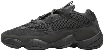 Nízke tenisky Yeezy  500 Utility Black