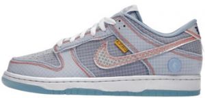 Nízke tenisky Nike  Dunk Low Union Passport Pack Argon