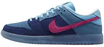 Nízke tenisky Nike  SB Dunk Low Run The Jewels