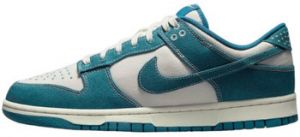 Nízke tenisky Nike  Dunk Low Retro SE Industrial Blue