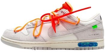 Nízke tenisky Off-White  Nike Dunk Low Off-White Lot 31