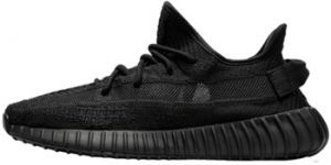 Nízke tenisky Yeezy  Boost 350 V2 Onyx
