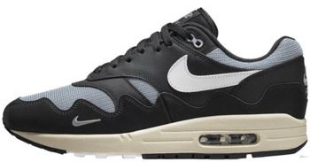 Nízke tenisky Nike  Air Max 1 Patta Waves Black