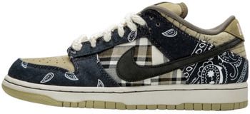 Nízke tenisky Nike  SB Dunk Low Travis Scott