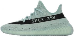Nízke tenisky Yeezy  Boost 350 V2 Jade Ash
