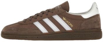 Nízke tenisky adidas  Handball Spezial Earth Strata Silver Dawn