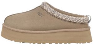 Nazuvky UGG  Tazz Slipper Pumice