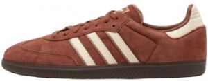 Nízke tenisky adidas  Samba OG Luxe Preloved Brown