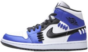 Členkové tenisky Nike  1 Mid Sisterhood