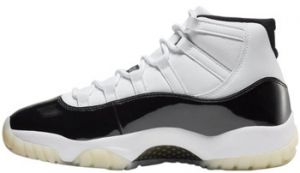 Členkové tenisky Nike  11 Retro DMP Gratitude (2023)