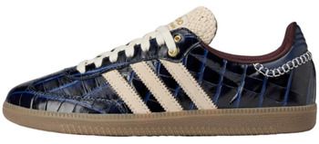 Nízke tenisky adidas  Samba Wales Bonner Navy Croc