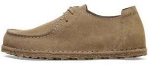 Nízka obuv do mesta BIRKENSTOCK  Utti Lace N Suede Leather