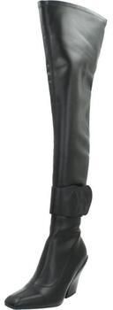 Vysoké čižmy Noa Harmon  9519N