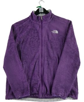 Flísové mikiny The North Face  271229