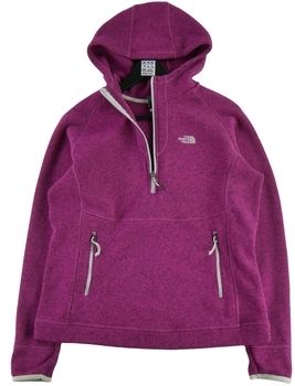 Flísové mikiny The North Face  271237