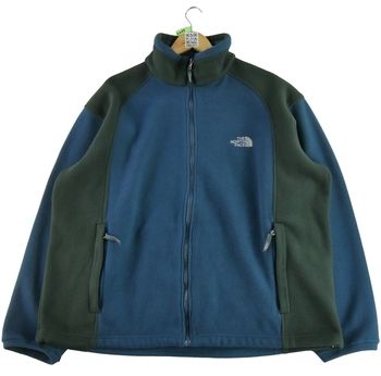 Flísové mikiny The North Face  271241