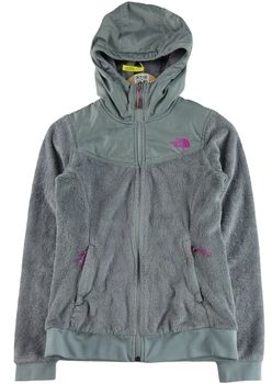 Flísové mikiny The North Face  271249