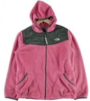 Flísové mikiny The North Face  271250