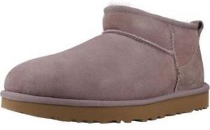 Čižmy UGG  W CLASSIC ULTRA MINI