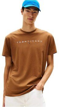 Tričká s krátkym rukávom Tommy Jeans  DM0DM20744