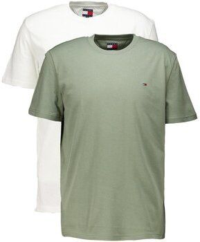 Tričká s krátkym rukávom Tommy Jeans  DM0DM20687