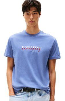 Tričká s krátkym rukávom Tommy Jeans  DM0DM21978